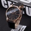 Fashion Men's Business Watch