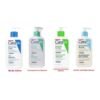 Body Lotion Salicylic Acid Amino Acid Non-foaming Facial Cleanser