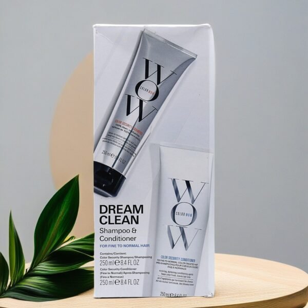 Color Wow Dreamclean Shampoo