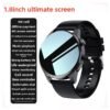GT3Pro Smart Watch
