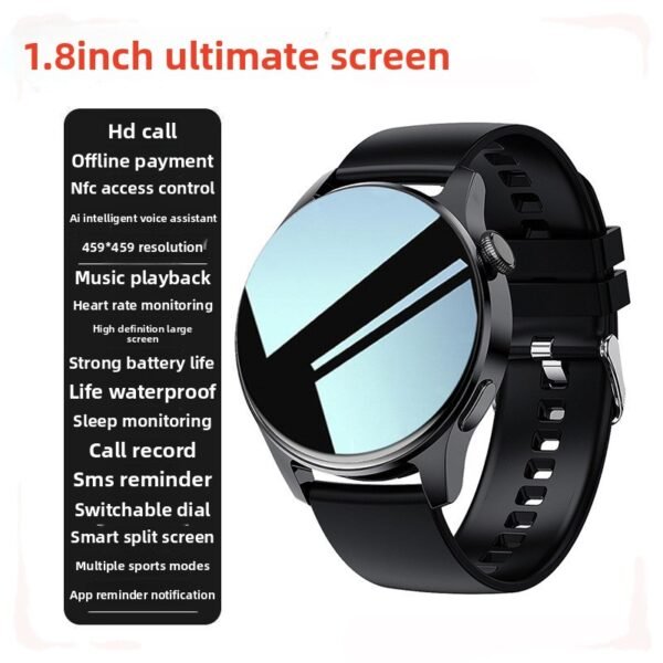 GT3Pro Smart Watch
