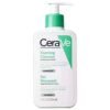 Body Lotion Salicylic Acid Amino Acid Non-foaming Facial Cleanser