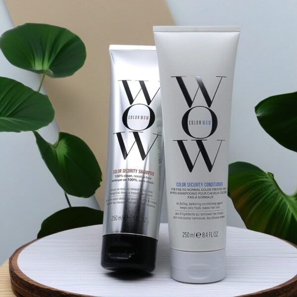 Color Wow Dreamclean Shampoo