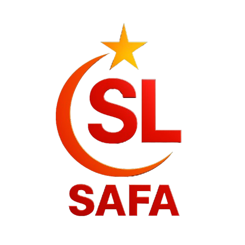 SAFA TECH AND FASHION
