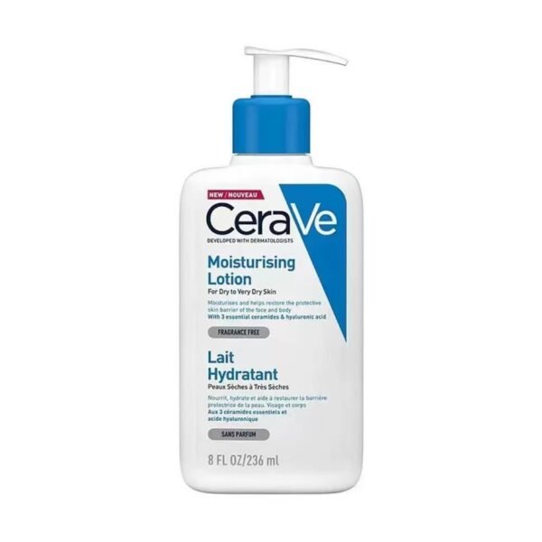 Body Lotion Salicylic Acid Amino Acid Non-foaming Facial Cleanser