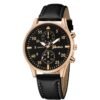 Fashion Men's Business Watch