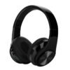 Foldable computer headphones