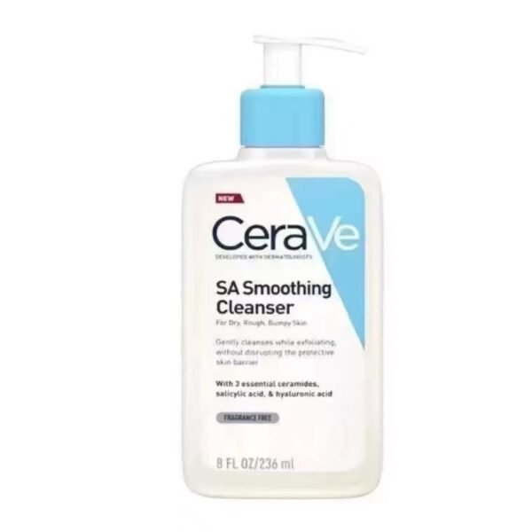Body Lotion Salicylic Acid Amino Acid Non-foaming Facial Cleanser
