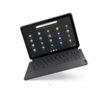 LENOVO IdeaPad Duet 10.1" 2 in 1 Chromebook - MediaTek P60T, 64 GB eMCP, Blue