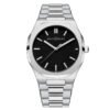 1999813667569.jpg Fashion steel band quartz watch