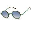 9490bbdc-949e-4245-9f1d-f2c240d5aed7.jpg Retro Special Multicolor Niche Round Frame Sunglasses Neutral