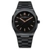 970141004998.jpg Fashion steel band quartz watch