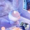 Starry Sky Projector Atmosphere Light Internet Celebrity