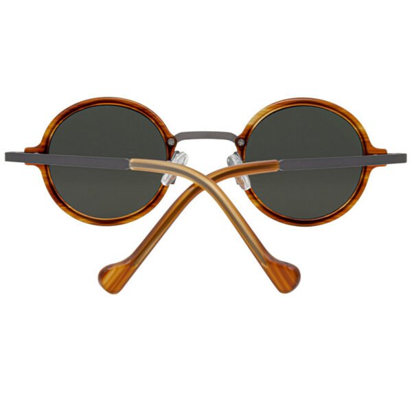 b559fc3f-658f-465d-86a7-83d48844ecc9.jpg Retro Special Multicolor Niche Round Frame Sunglasses Neutral