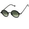 d39ea94b-ded4-443c-8d92-af0059077561.jpg Retro Special Multicolor Niche Round Frame Sunglasses Neutral