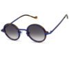 f9100322-5fe1-4e66-89a2-14c2948655b4.jpg Retro Special Multicolor Niche Round Frame Sunglasses Neutral